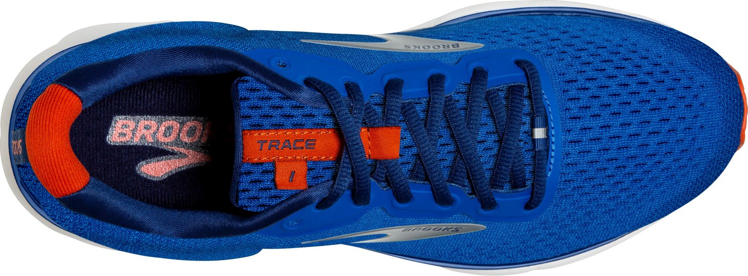Brooks Men’s Trace Running Shoes - view number 5