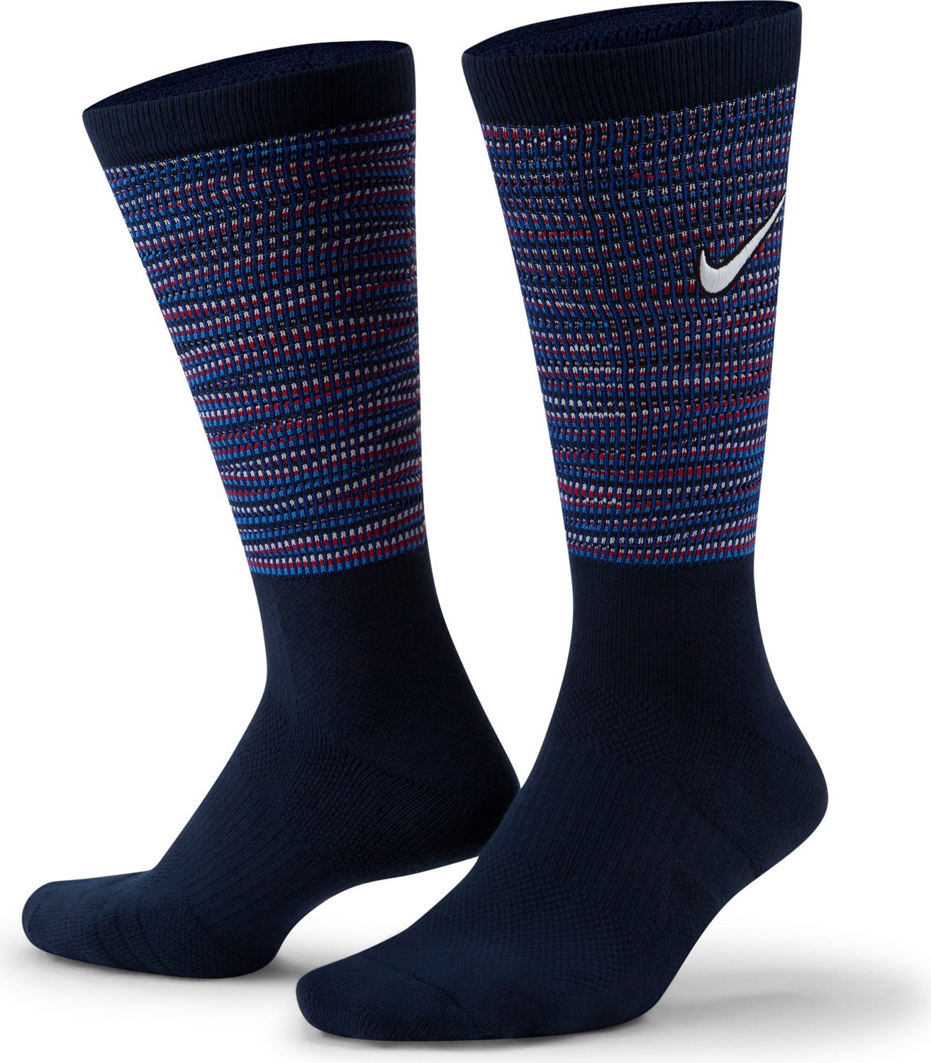 Nike elite socks on sale academy