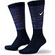Nike Elite Basketball Pattern Arch Bands Support Crew Socks                                                                      - view number 1 selected