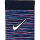 Nike Elite Basketball Pattern Arch Bands Support Crew Socks                                                                      - view number 4