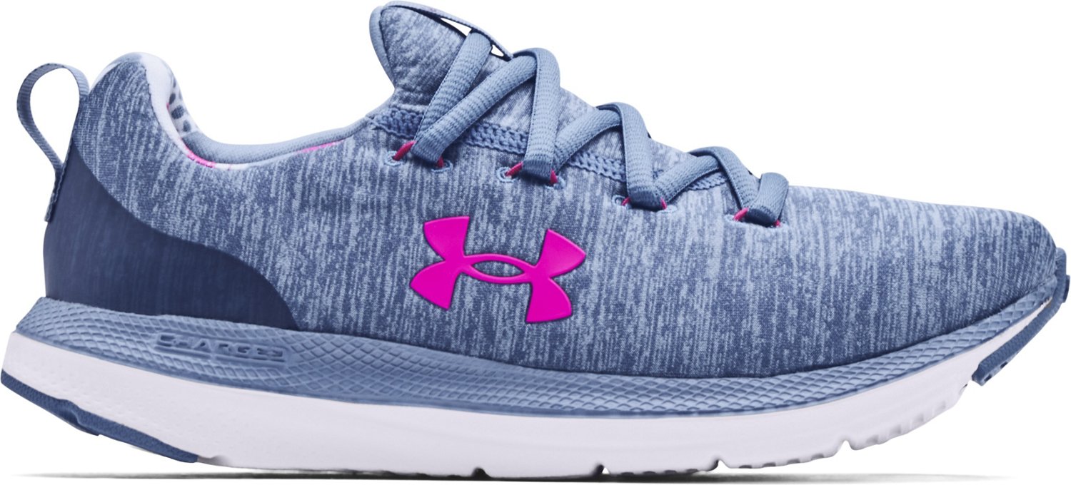 women's ua charged impulse