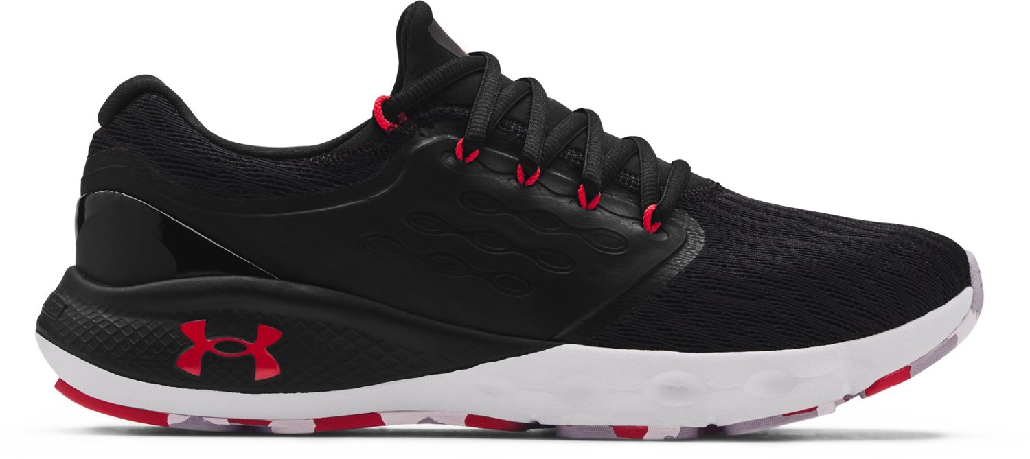 Under Armour Men's HOVR Charged Vantage Running Shoes Academy