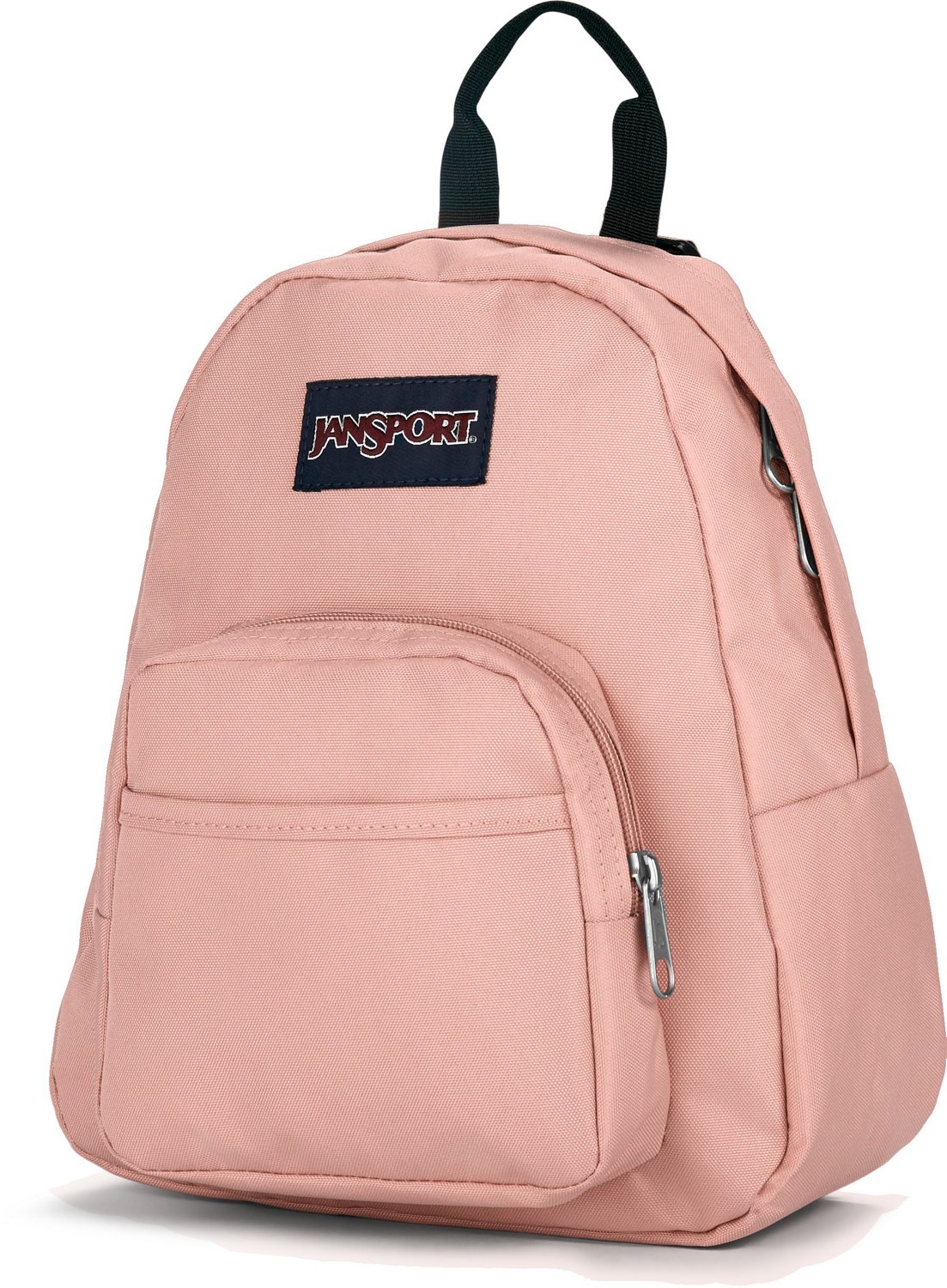 Jansport half on sale pint rose gold