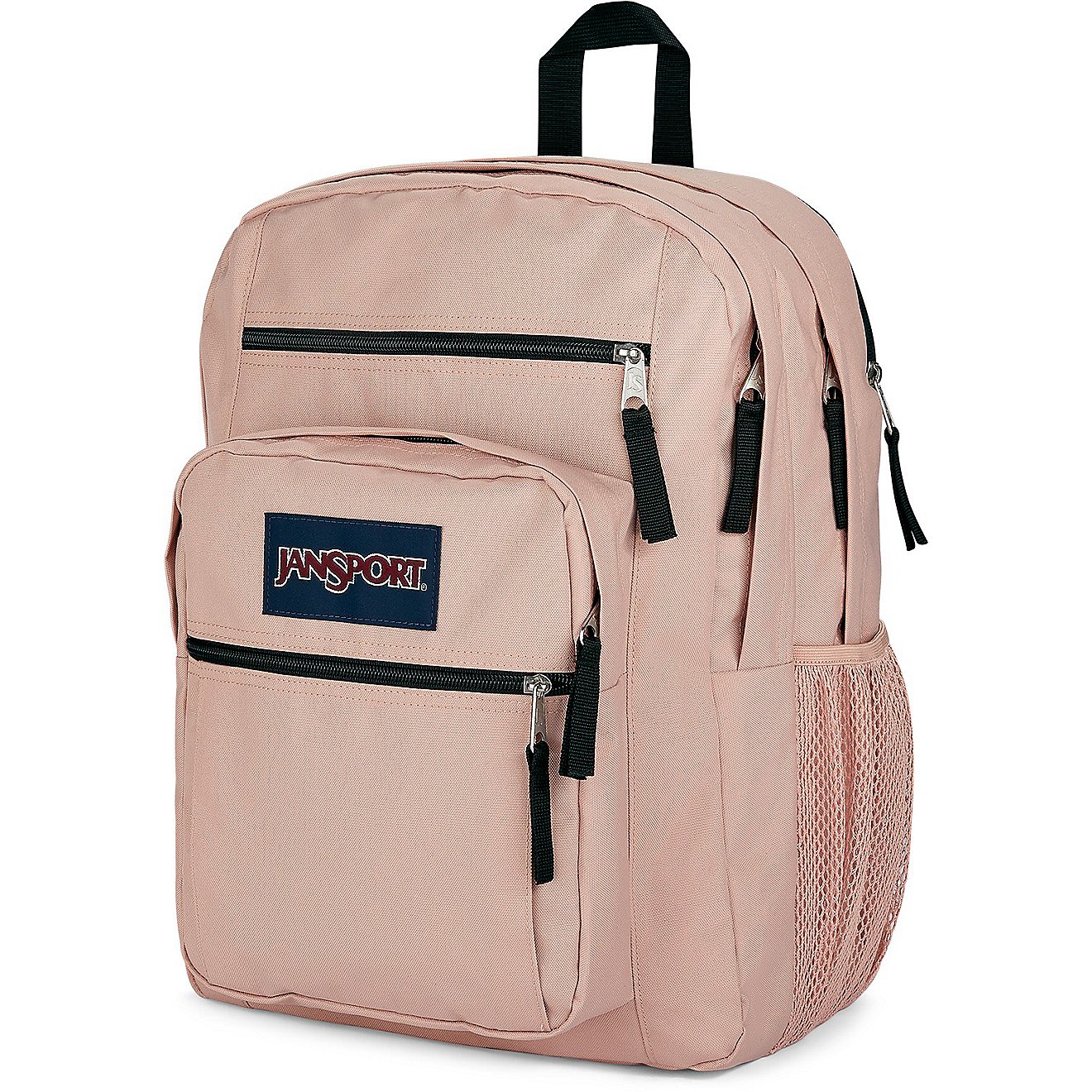 JanSport Big Student Backpack 