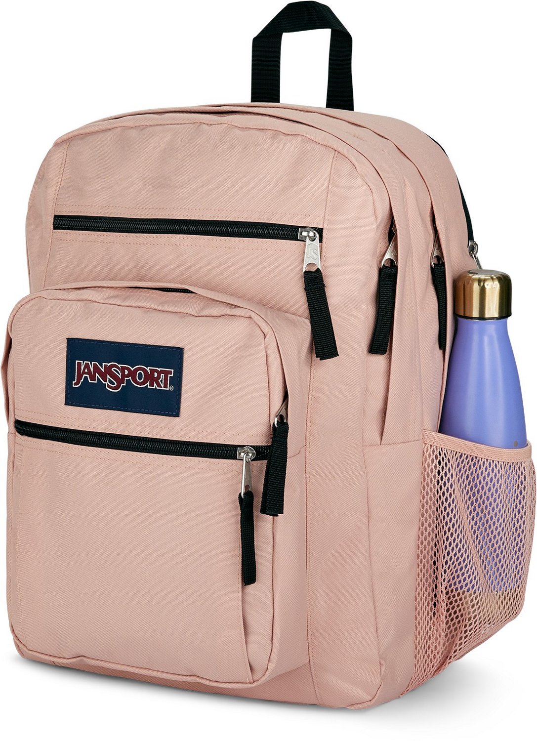 JanSport Big Student Backpack - view number 4