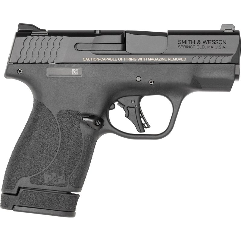 Smith And Wesson M&… - image
