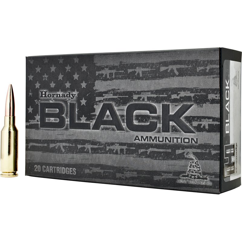 Hornady Bthp 6Mm Ar… - image