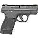 Smith and Wesson PC M&P9 Shield Plus Ported TS 9mm with Fiber Optic Sights                                                       - view number 1 selected