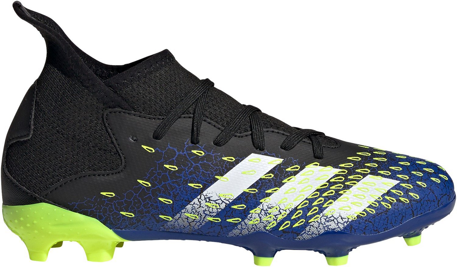 Adidas soccer clearance cleats academy