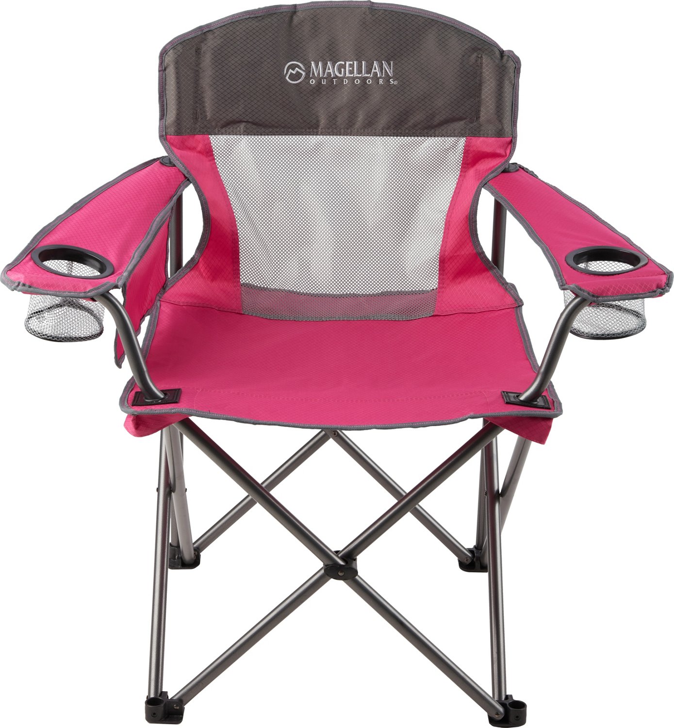 Magellan Outdoors Cool Comfort Mesh Chair                                                                                        - view number 8