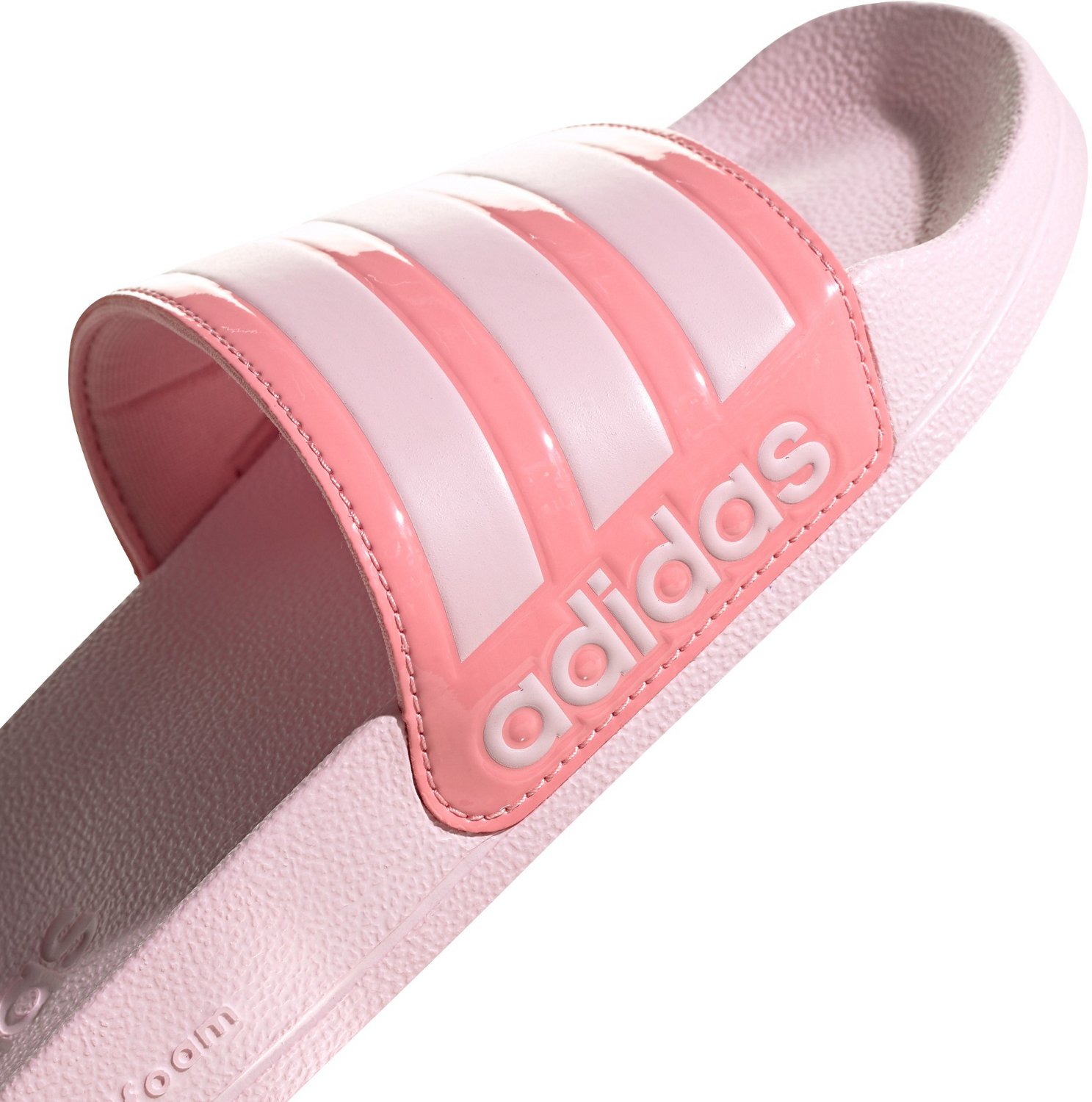 adidas Women's Adilette Comfort Slides                                                                                           - view number 4