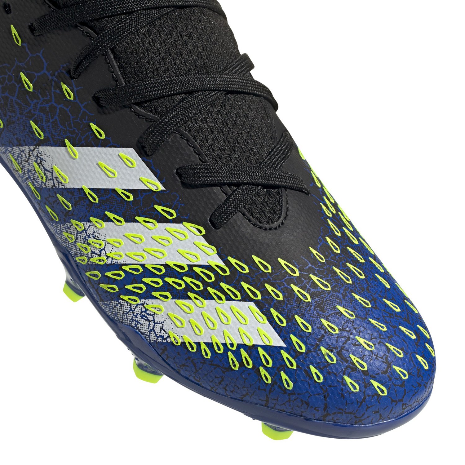 adidas Predator 20.3 Boys' Soccer Cleats | Academy