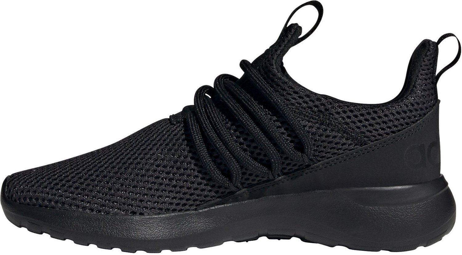 adidas Kids' PSGS Lite Racer Adapt 3.0 Slip-On Lifestyle Shoes - view number 2