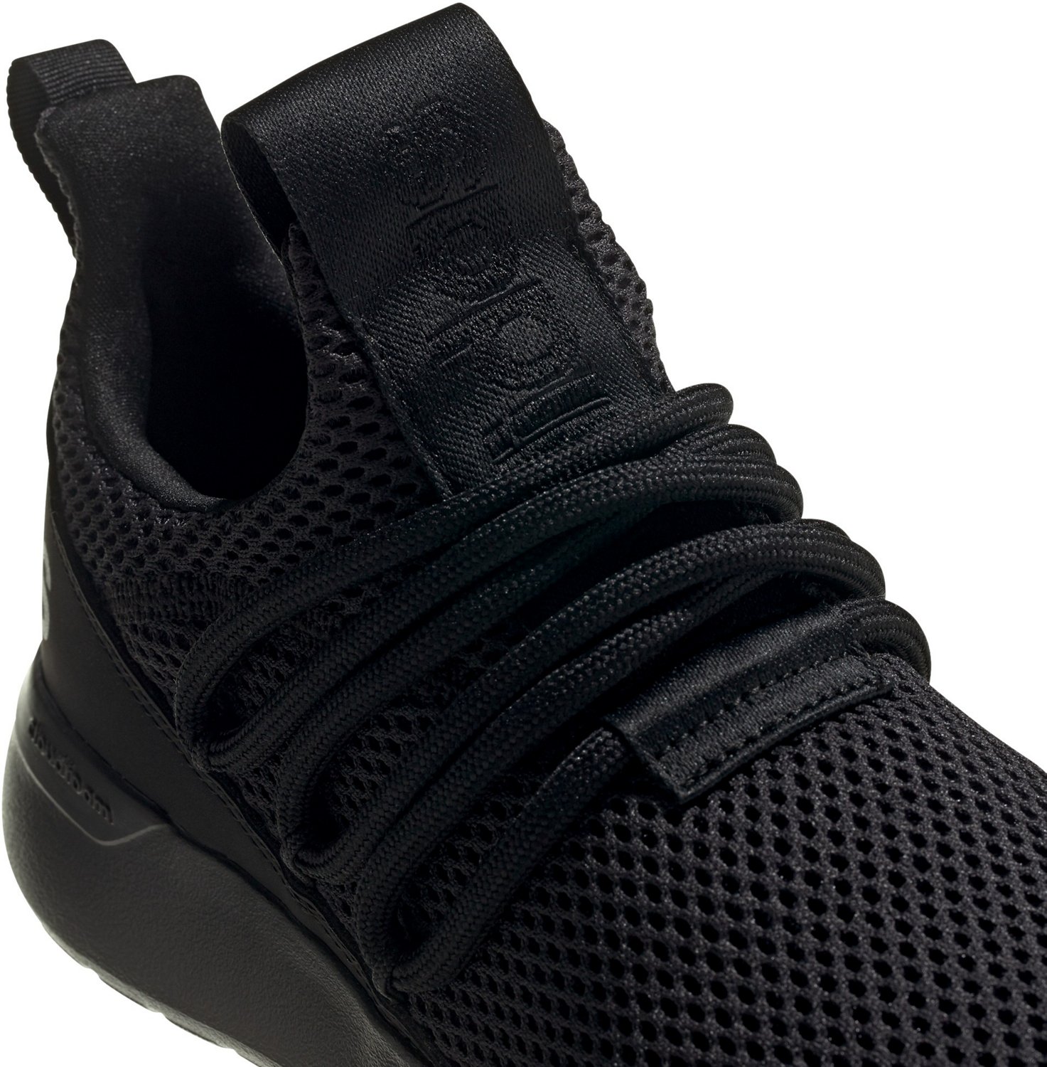 adidas Kids' PSGS Lite Racer Adapt 3.0 Slip-On Lifestyle Shoes - view number 4
