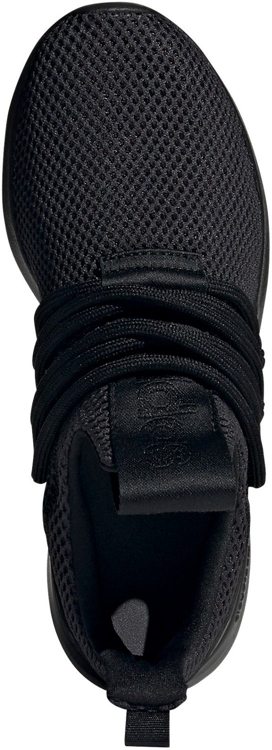 adidas Kids' PSGS Lite Racer Adapt 3.0 Slip-On Lifestyle Shoes - view number 6