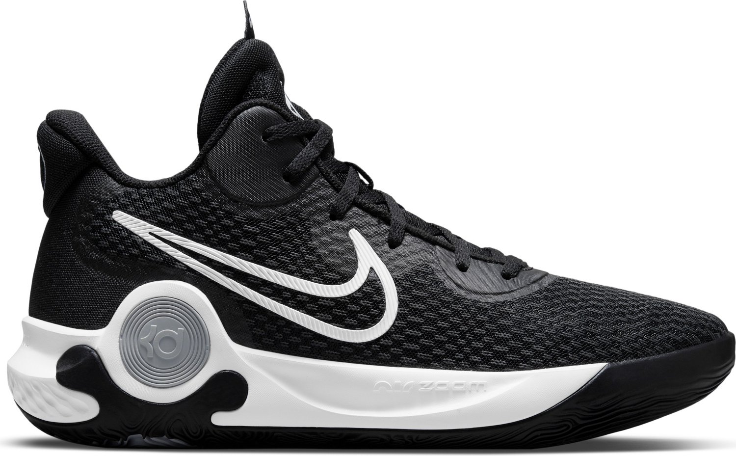 Nike Adults' KD Trey 5 IX Basketball Shoes | Academy