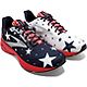 Brooks Women's Launch 8 Run USA Running Shoes                                                                                    - view number 1 image