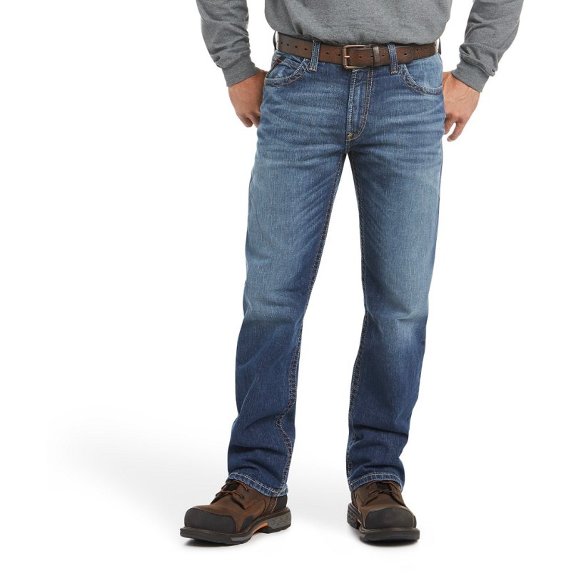 Ariat Men's M4 Flam…