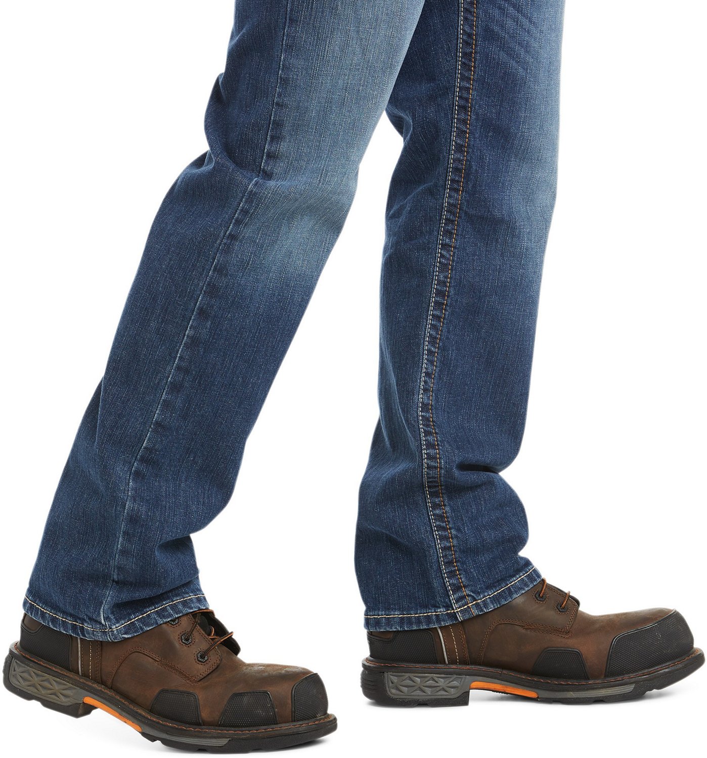 Ariat Men's M4 Flame-Resistant Jean                                                                                              - view number 3