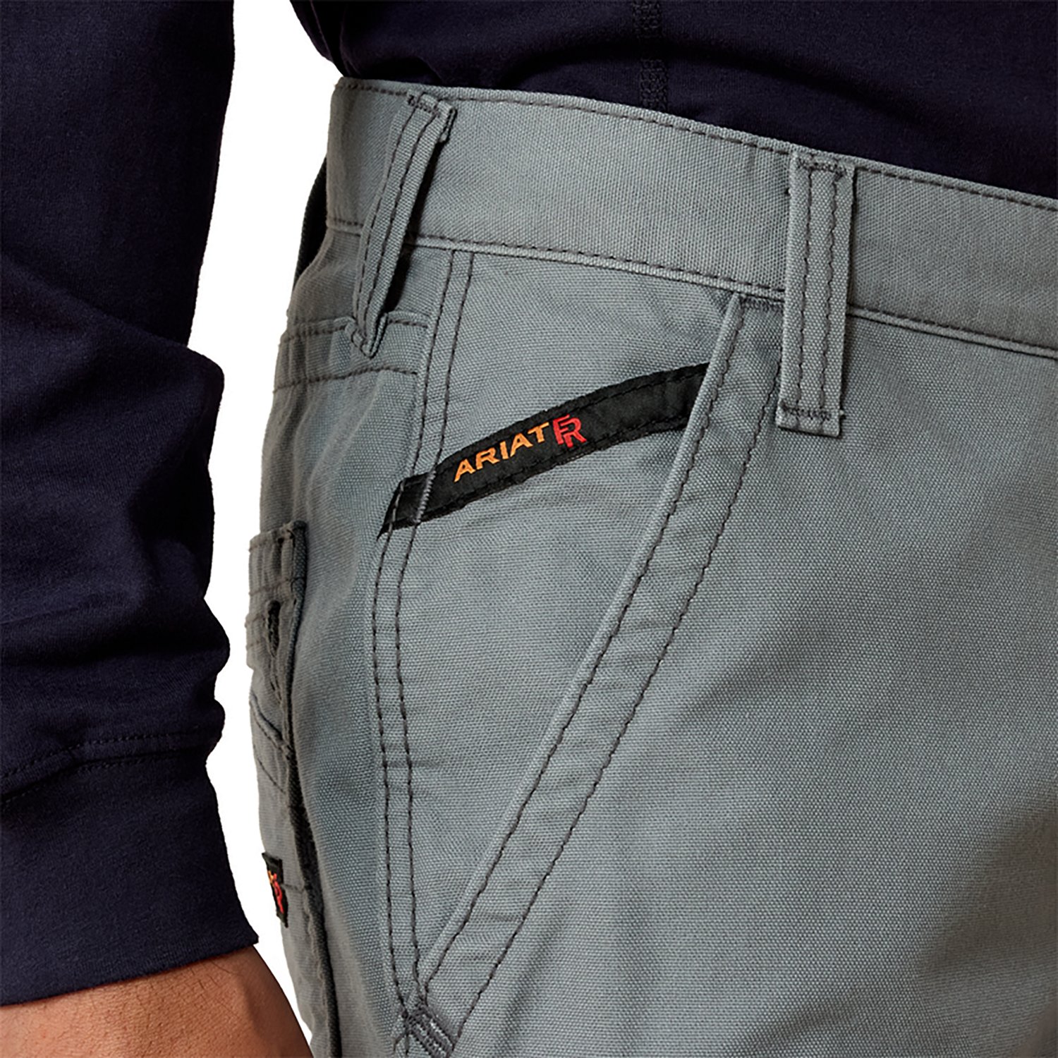 Ariat Men's M4 Low-Rise Workhorse Boot Cut Pants - view number 2