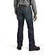 Ariat Men's Fire Resistant M4 Low Rise Boot Jean                                                                                 - view number 2 image