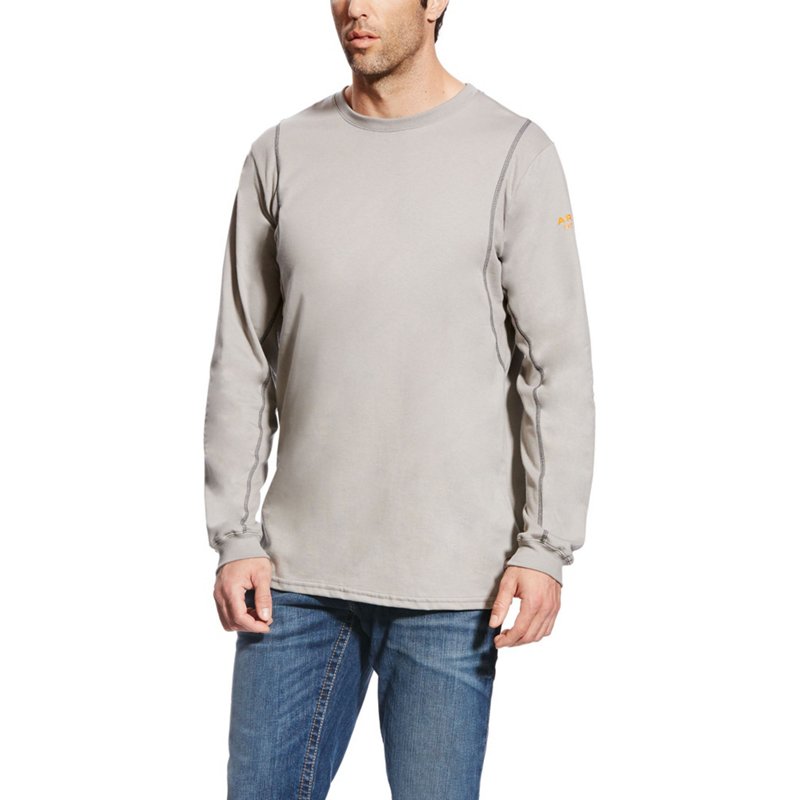 Ariat Men's Fr Ac C… - image