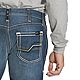 Ariat Men's FR M5 Slim DuraStretch Truckee Stackable Straight Leg Jeans                                                          - view number 4
