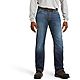 Ariat Men's FR M5 Slim DuraStretch Truckee Stackable Straight Leg Jeans                                                          - view number 5