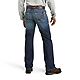 Ariat Men's FR M5 Slim DuraStretch Truckee Stackable Straight Leg Jeans                                                          - view number 6