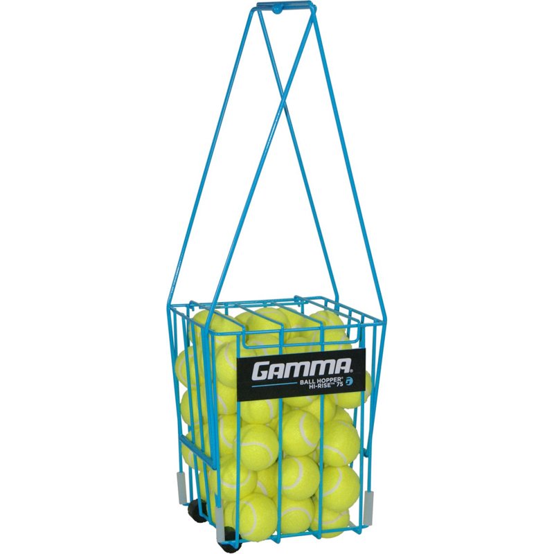 Gamma Hi-Rise 75 Ba…