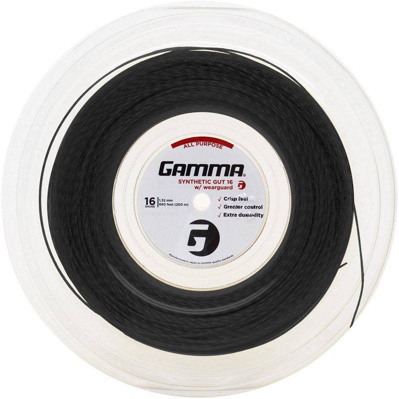 Gamma Synthetic Wit… - image