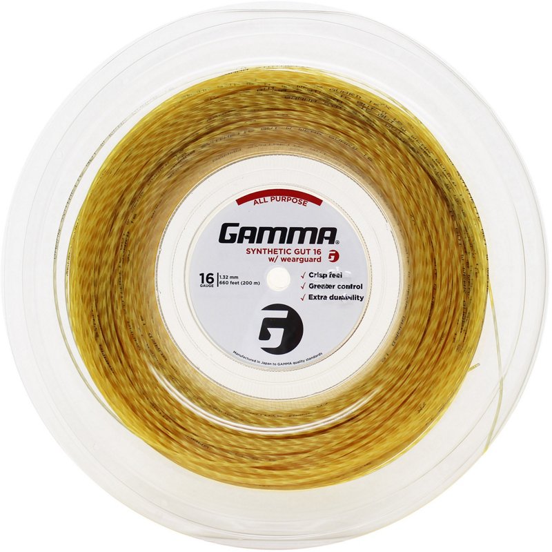 Gamma Synthetic Wit… - image