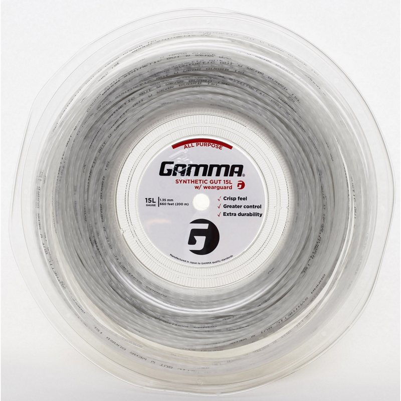 Gamma Synthetic Wit… - image