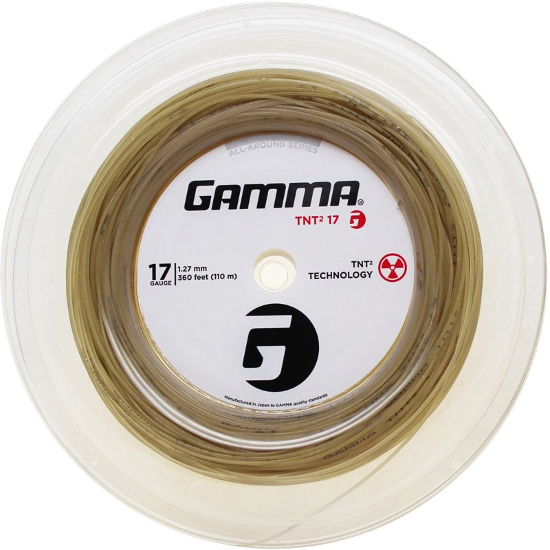 Gamma TNT2 17 Gauge… - image