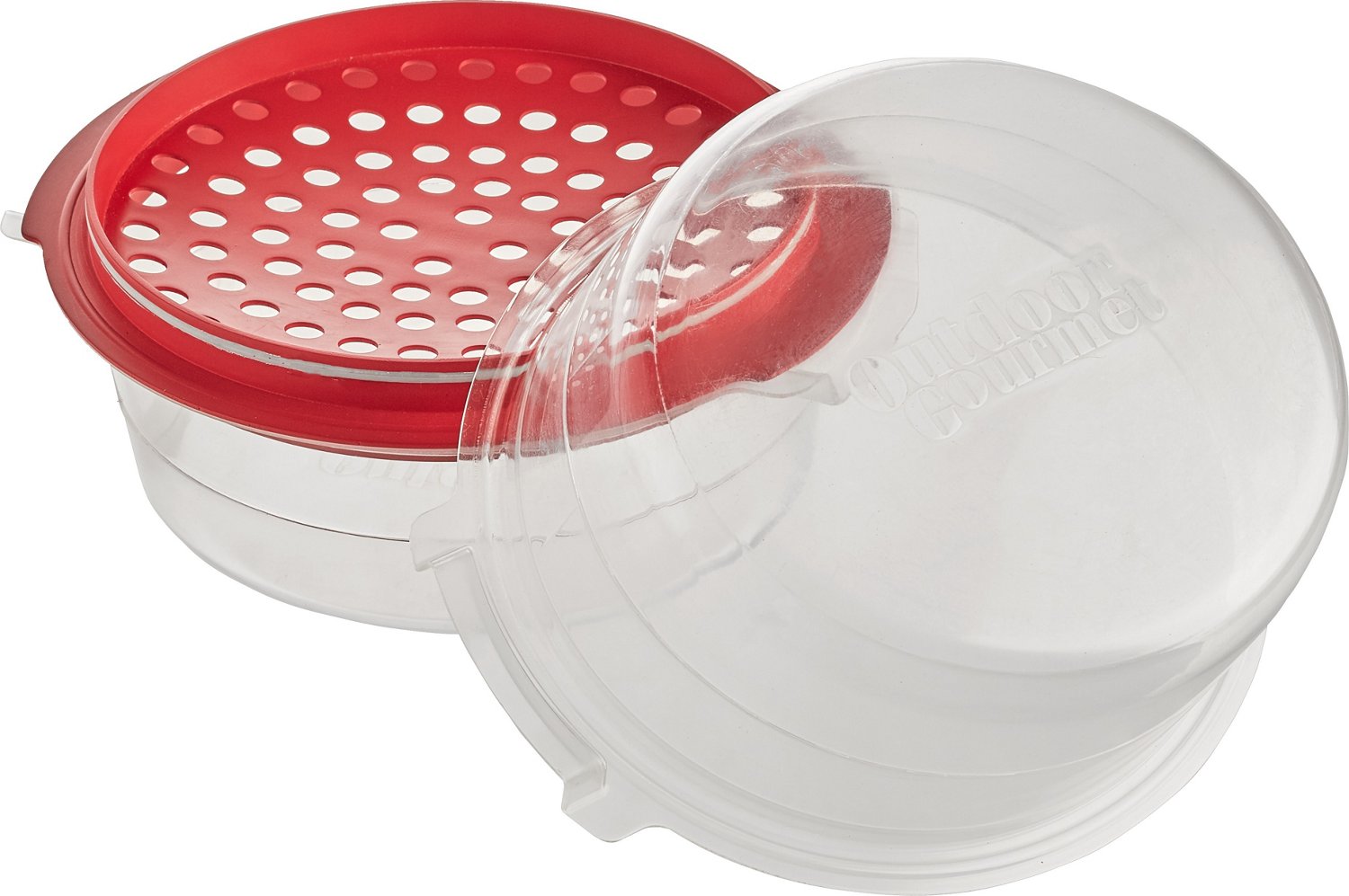 Outdoor Gourmet Fry Batter Bowl                                                                                                  - view number 2