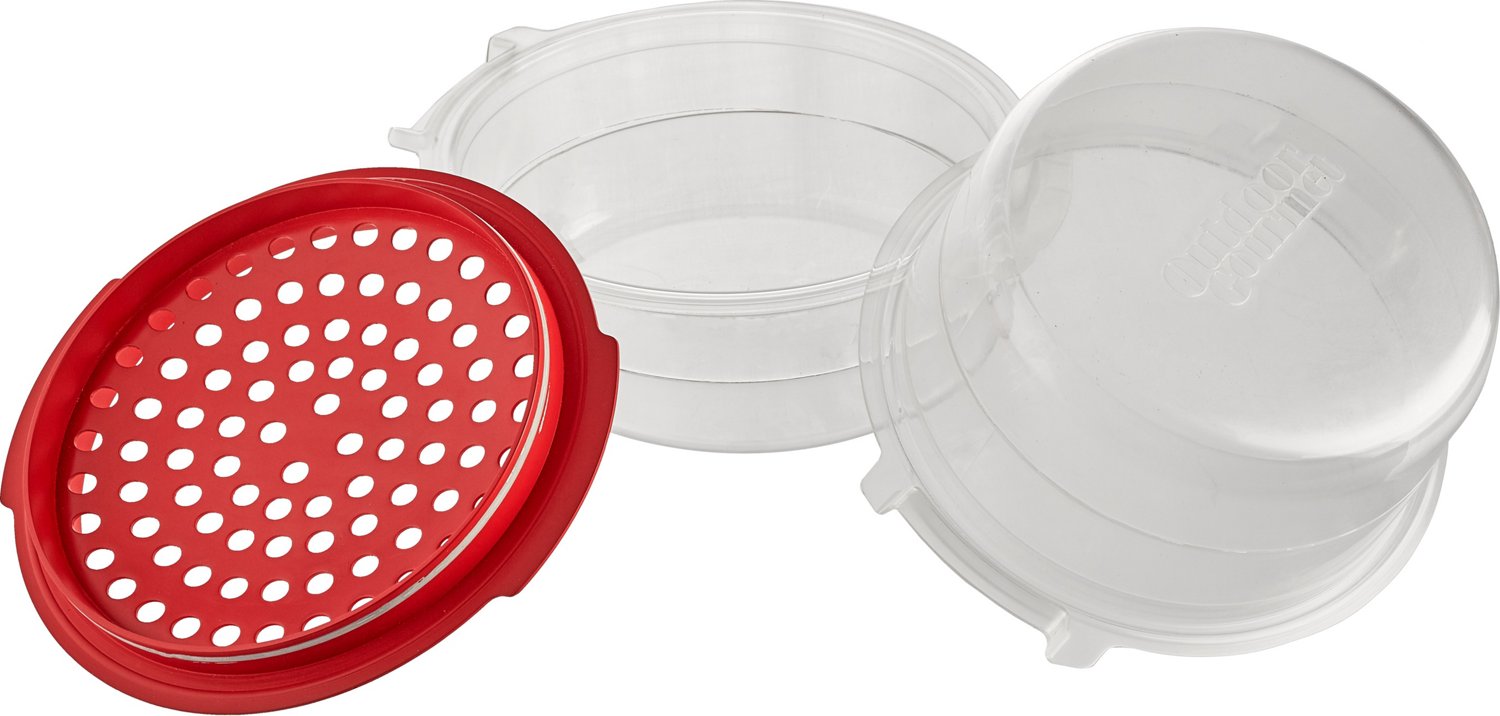 Outdoor Gourmet Fry Batter Bowl                                                                                                  - view number 3