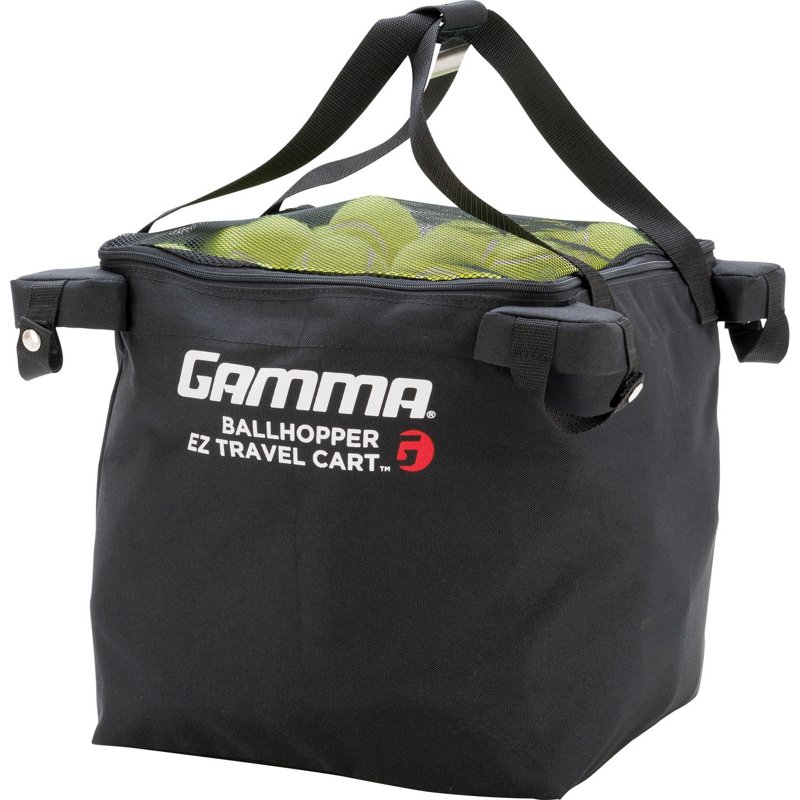 Gamma Ez Travel Car… - image
