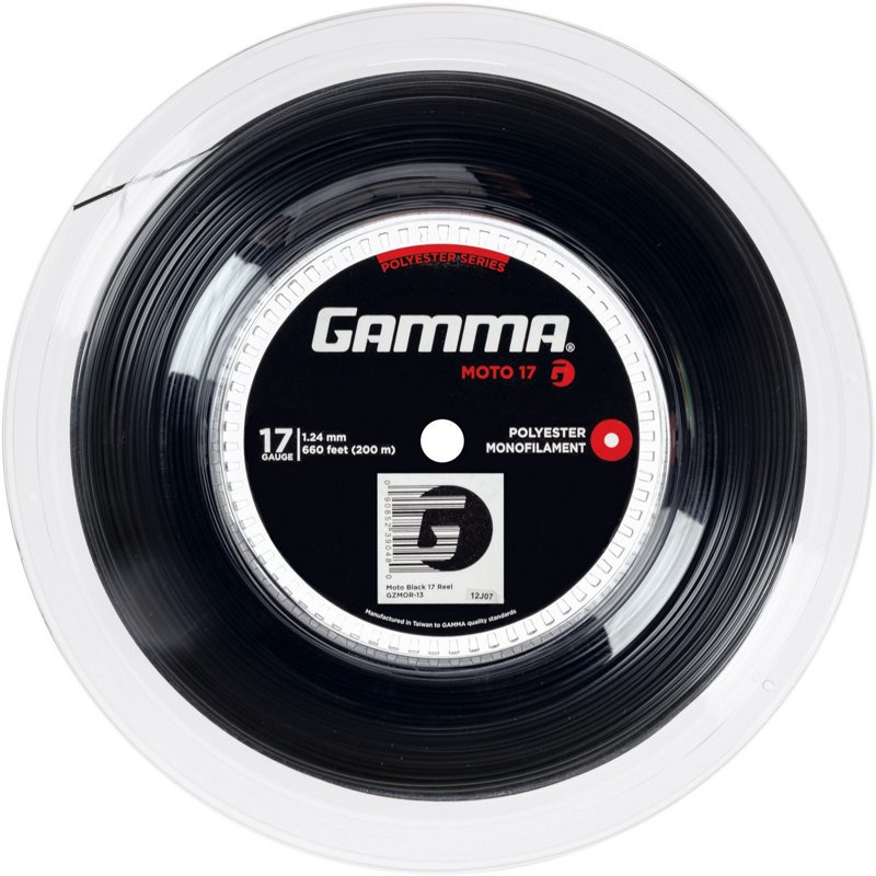 Gamma Moto 17 Gauge… - image
