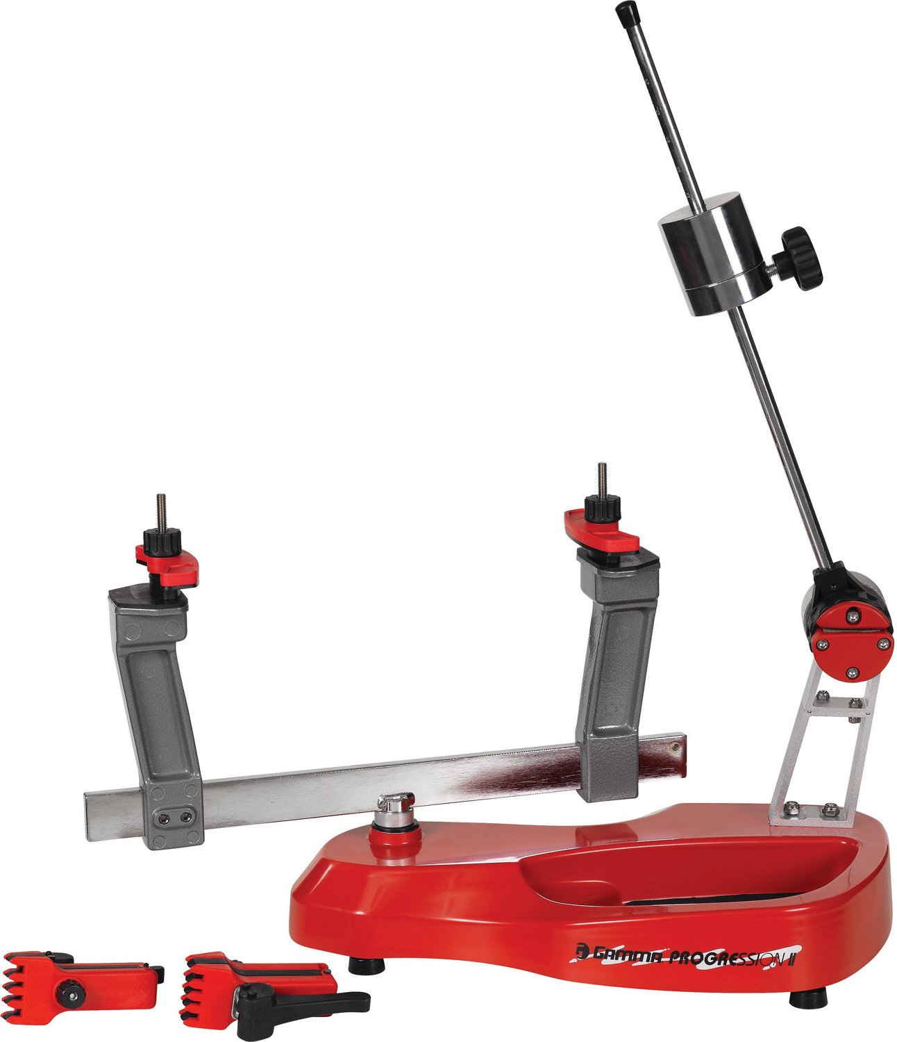 Gamma Progression 200 Stringing Machine Academy