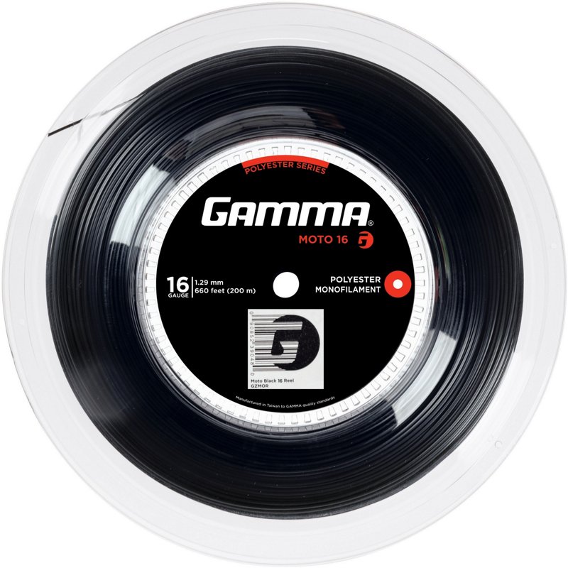 Gamma Moto 16 Gauge… - image