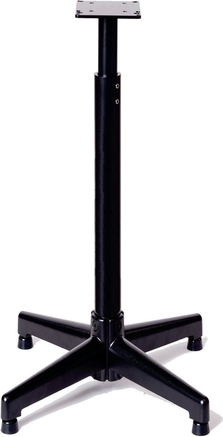 Gamma Progression/XStringer Floor Stand with Caster Legs Academy