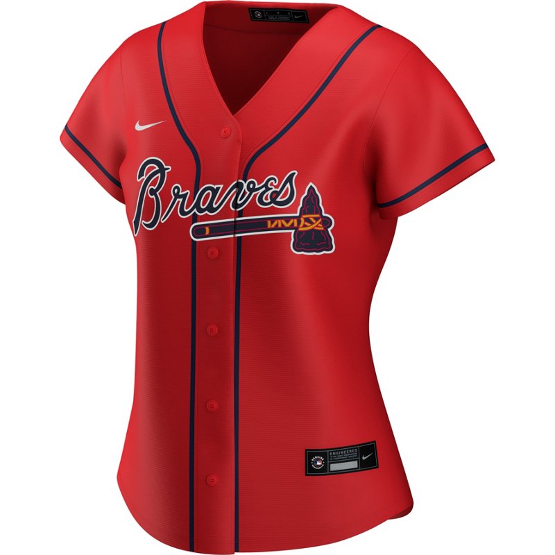 Nike Women's Atlant… - image