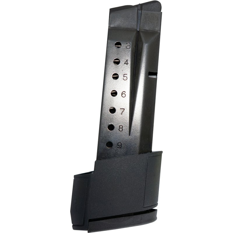Promag Smith & Wess… - image