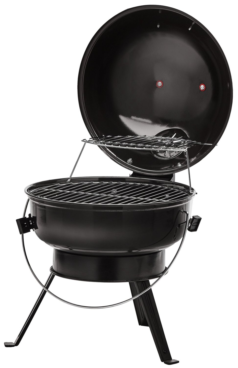 Mercury 14 Barbecue Charcoal Kettle Grill in Agat, Guam, United States  (IronPlanet Europe Item #8170406)