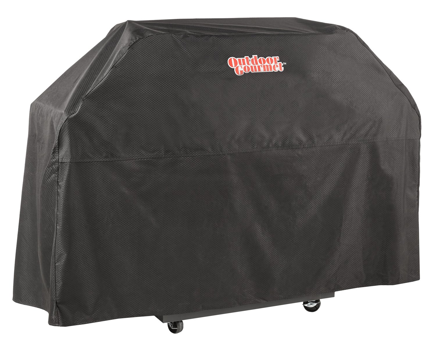 Outdoor Gourmet Universal Ripstop 66 in Grill Cover Academy