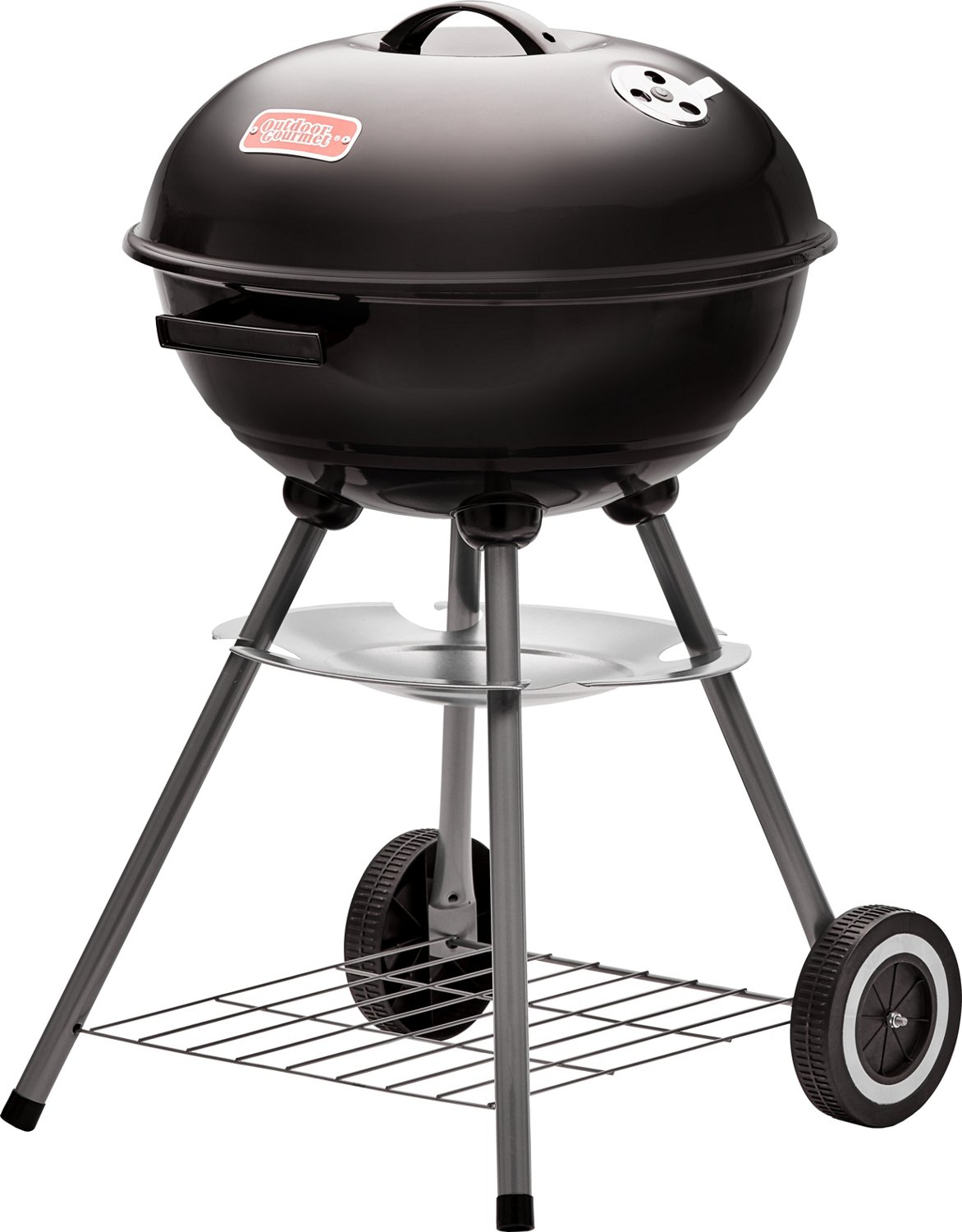 Outdoor Gourmet 18 in Charcoal Kettle Grill                                                                                      - view number 1 selected