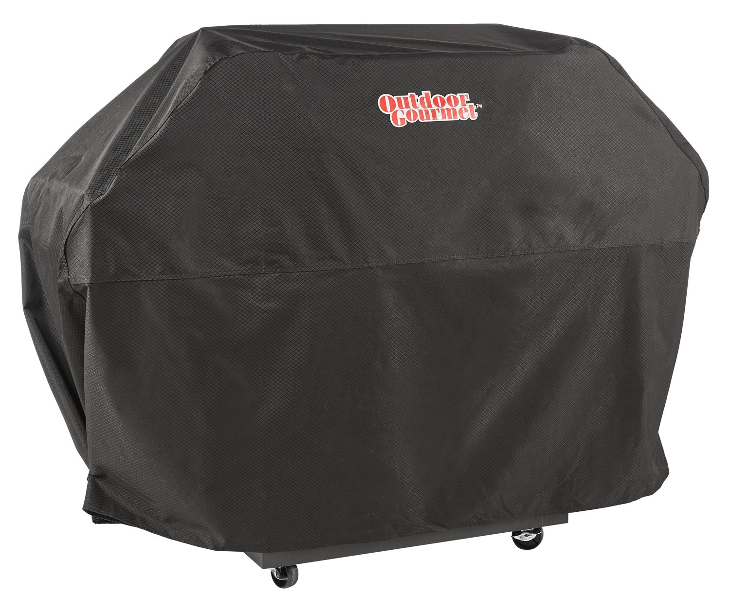 Outdoor Gourmet Universal Ripstop 66 in Grill Cover Academy