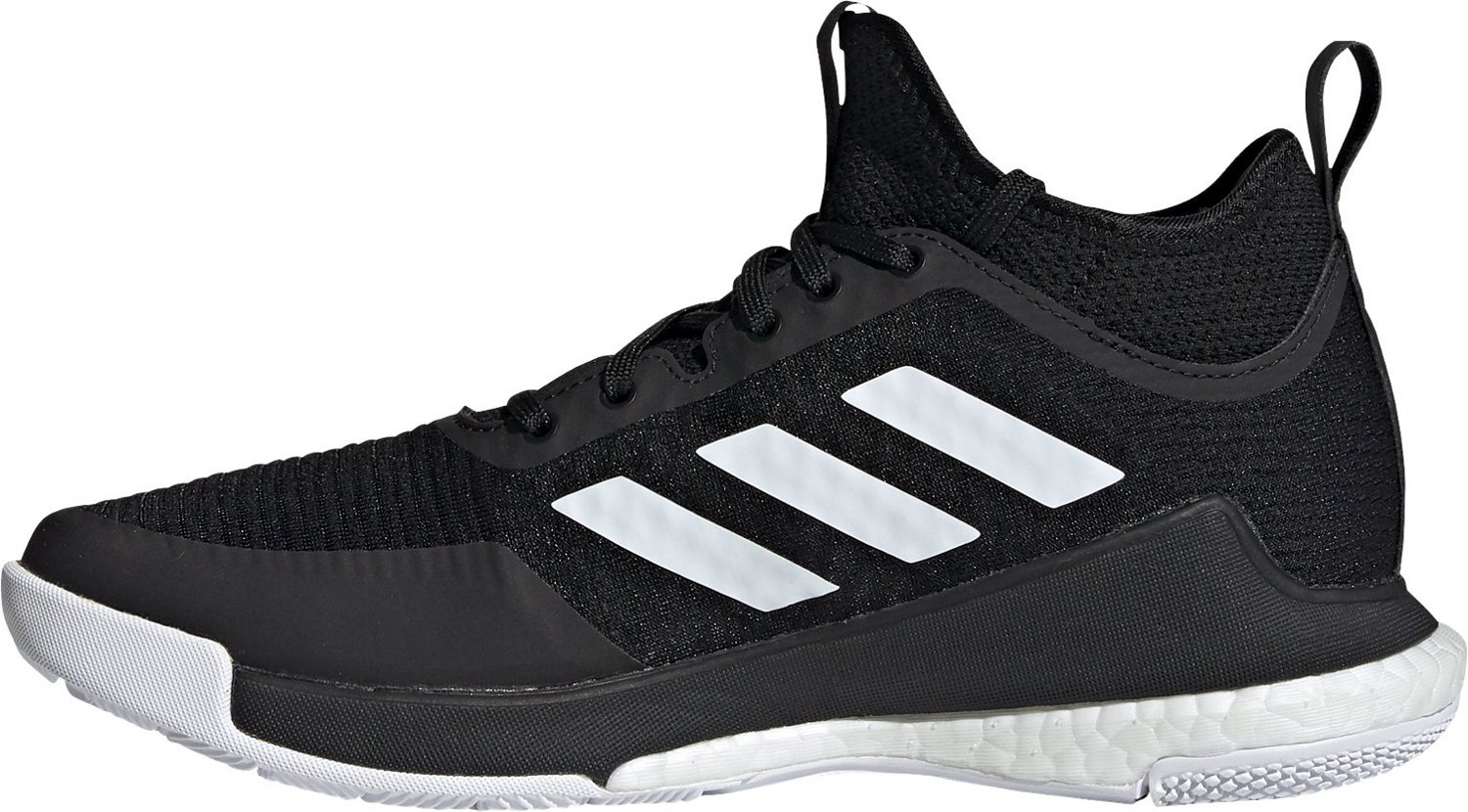 adidas Women's CrazyFlight Mid Volleyball Shoes | Academy