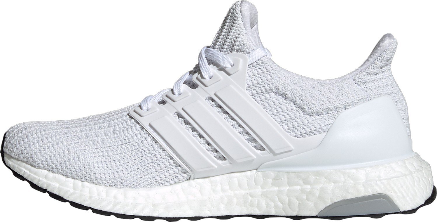 adidas Women's Ultraboost 4.0 DNA Running Shoes - view number 5