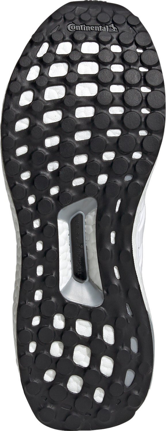 adidas Women's Ultraboost 4.0 DNA Running Shoes - view number 7